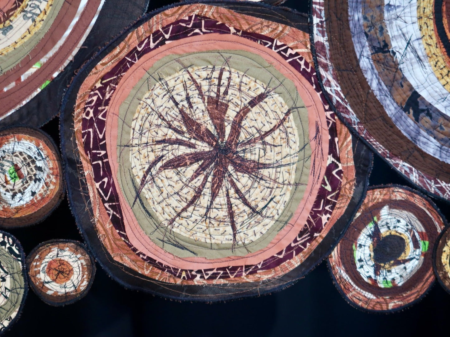 Tree Rings