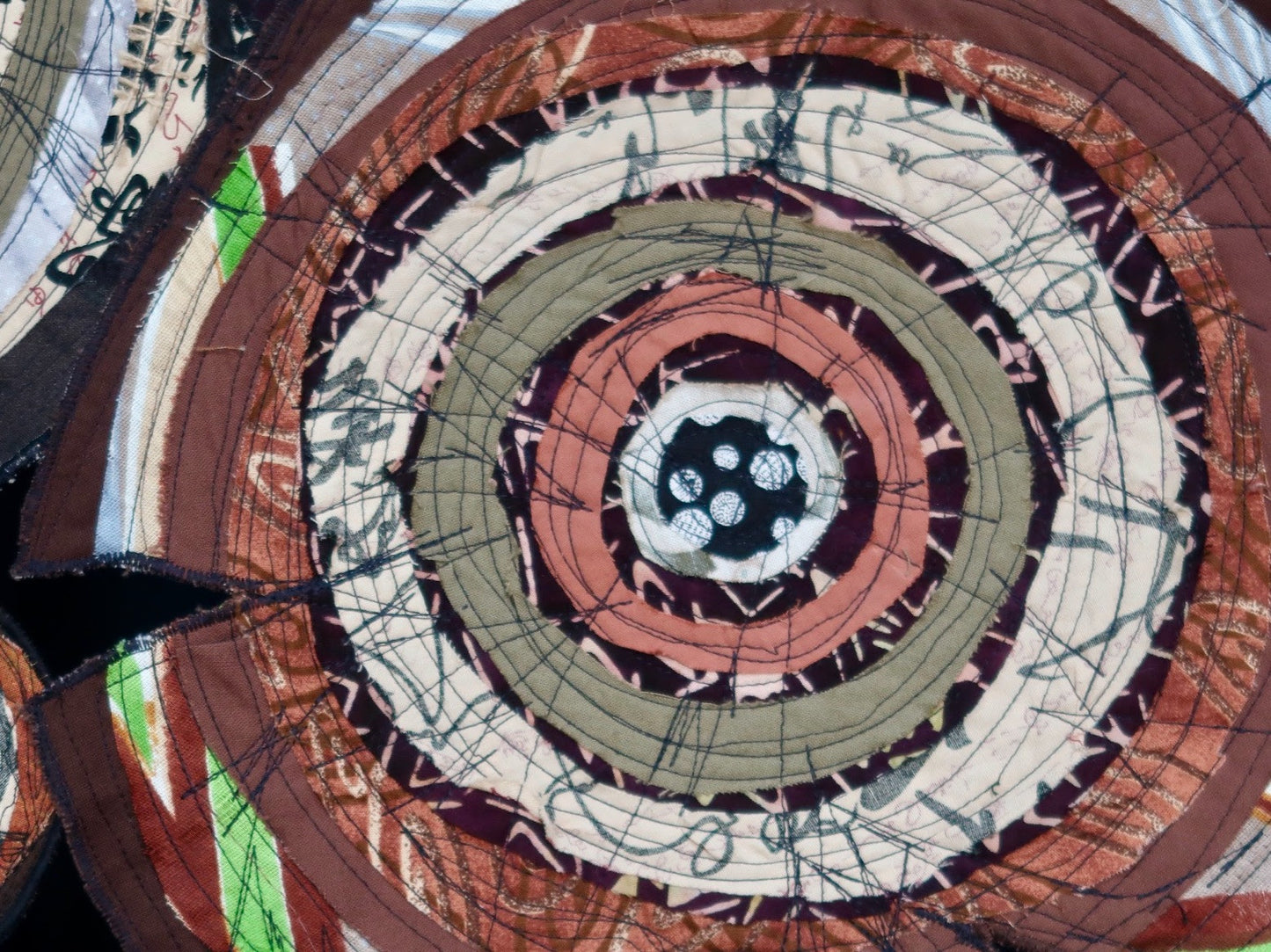 Tree Rings