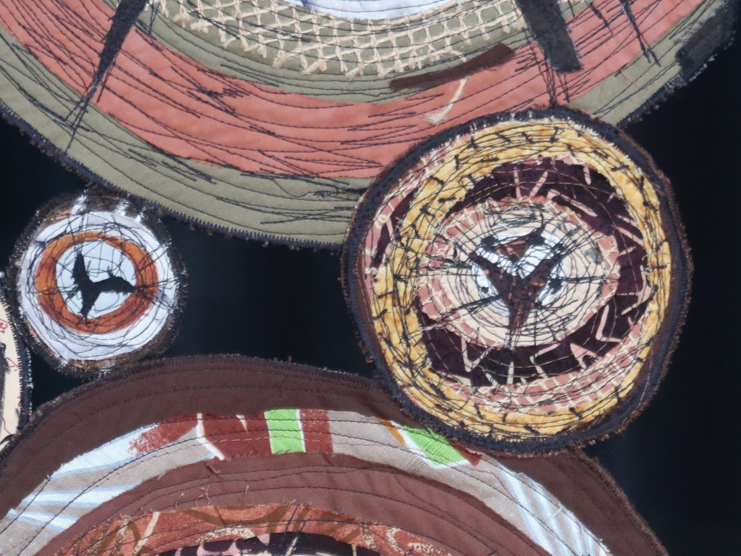 Tree Rings