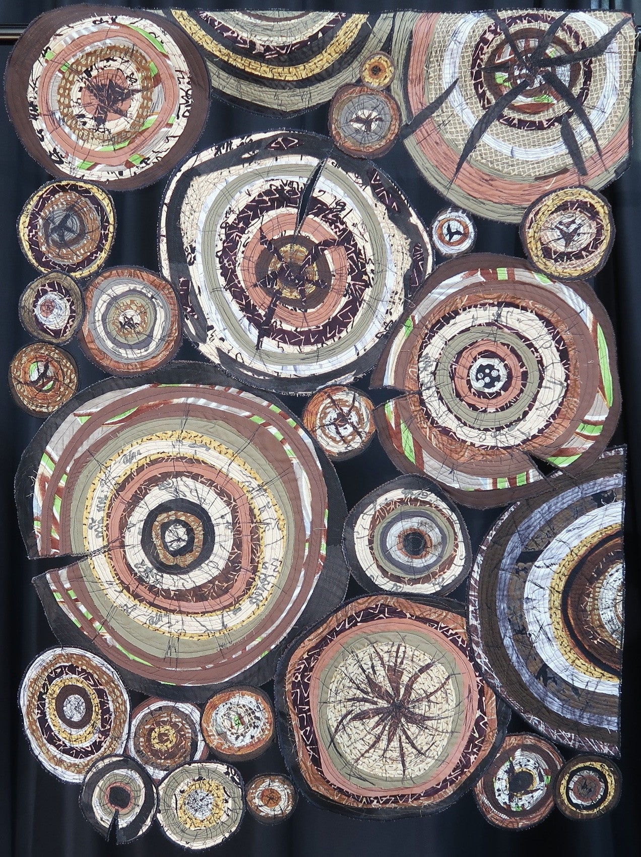 Tree Rings