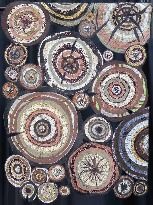 Tree Rings