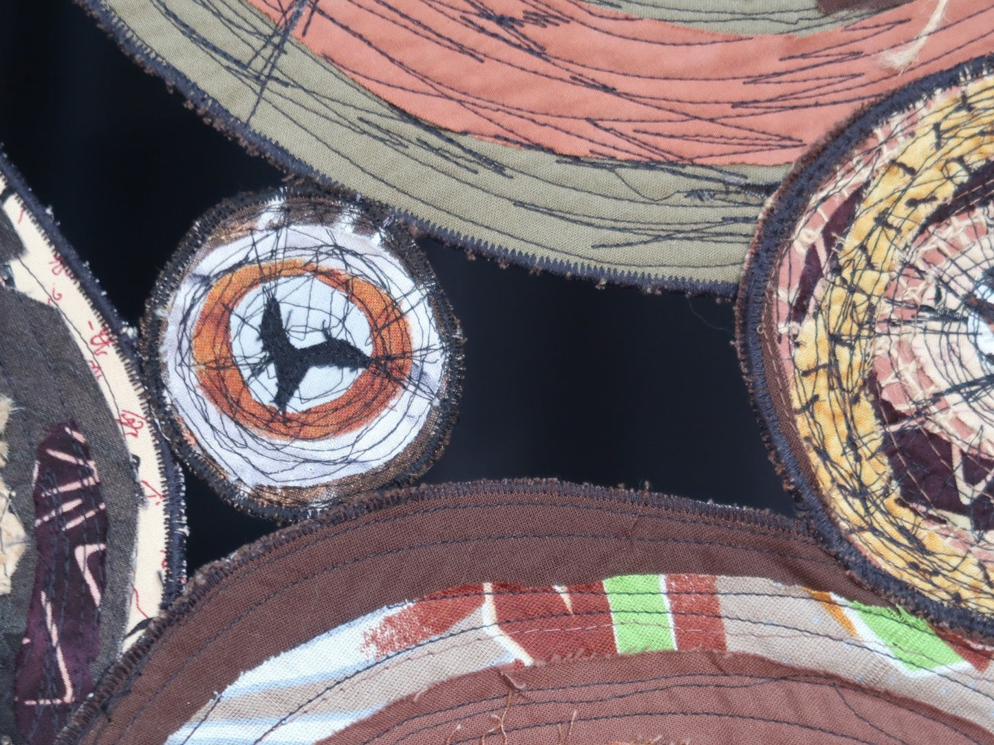 Tree Rings