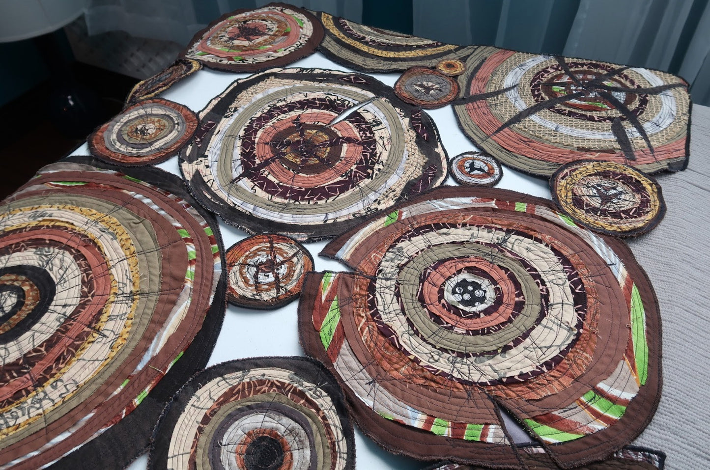 Tree Rings