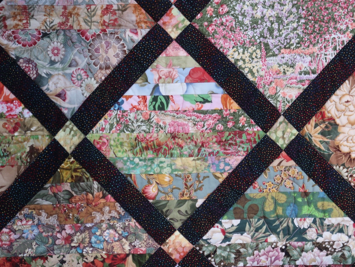 Field of Flowers