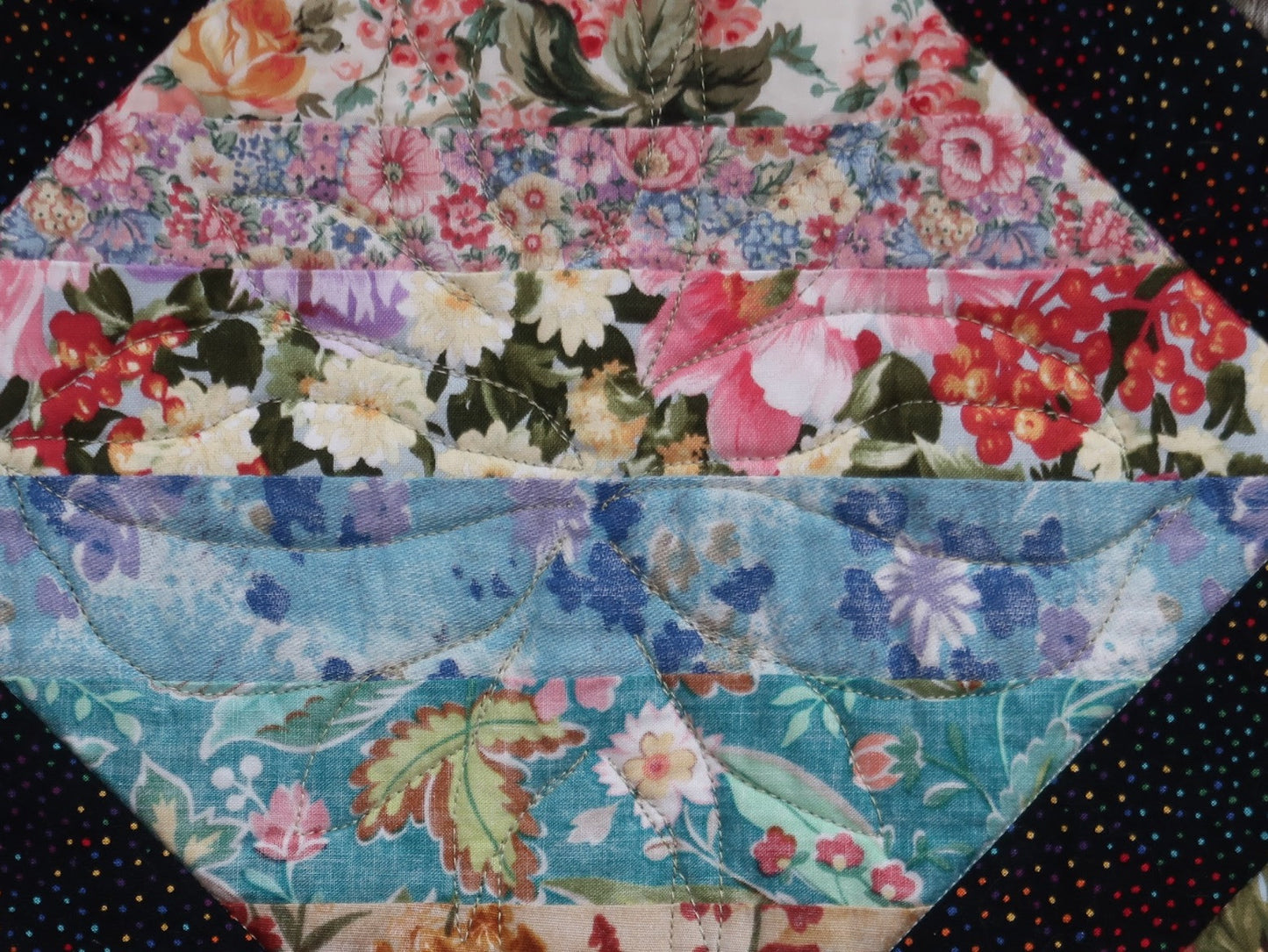 Field of Flowers