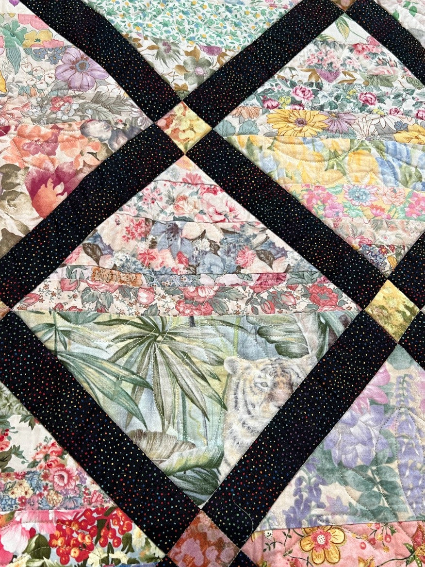 Field of Flowers