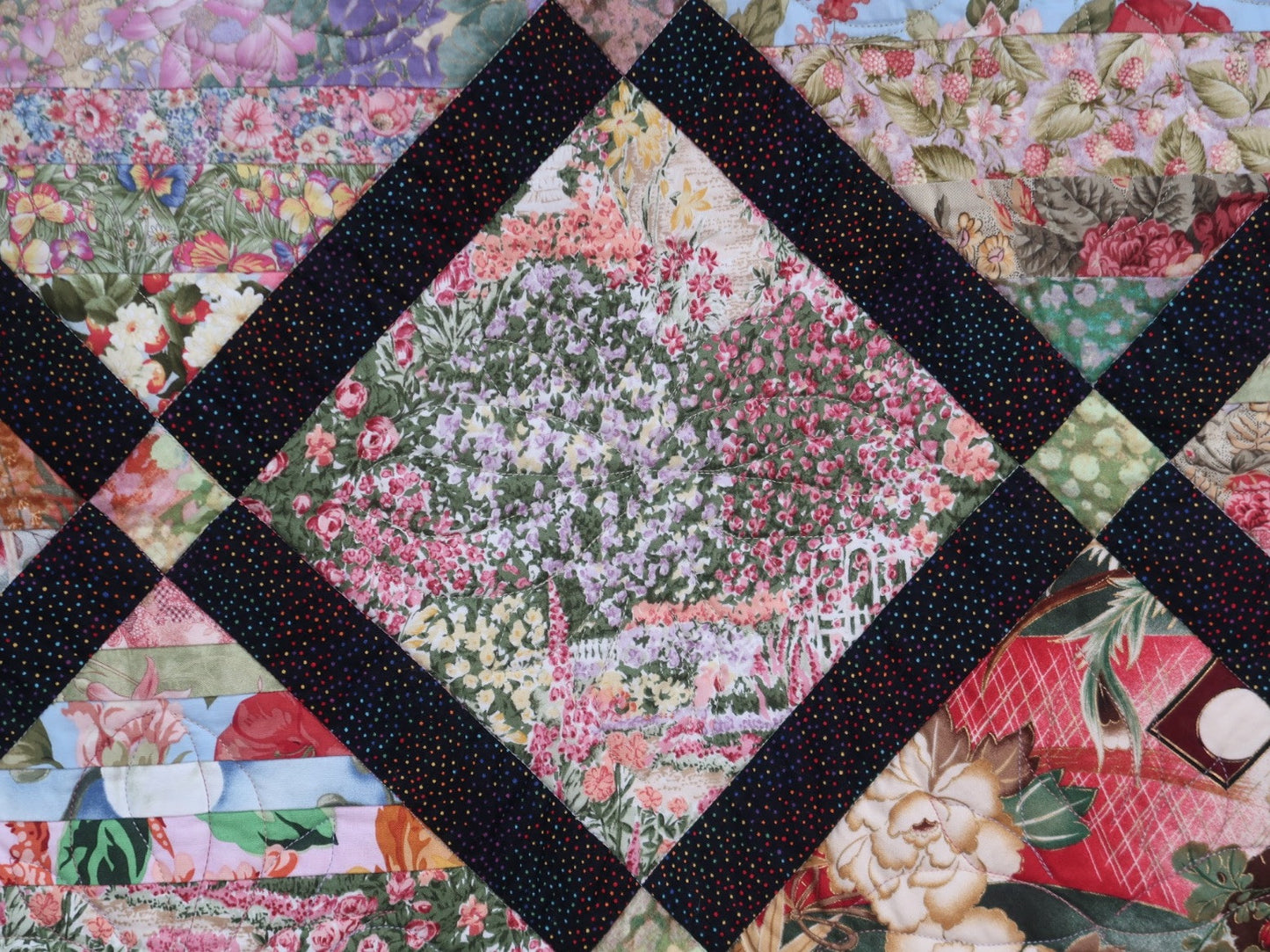 Field of Flowers
