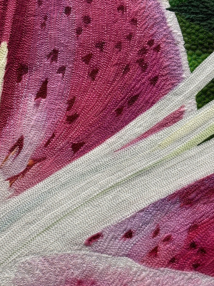 Ice Lilies
