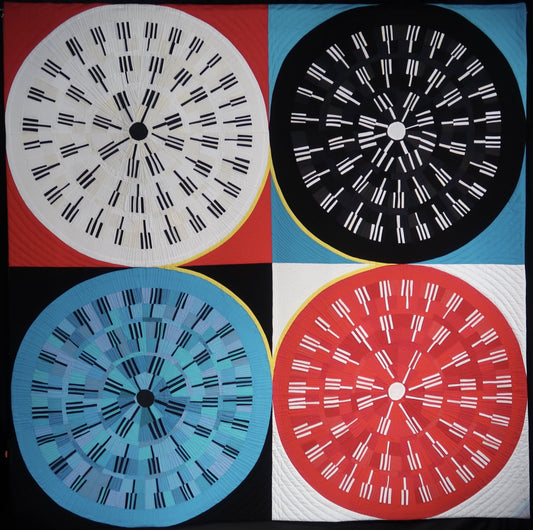 Circles of Prayers