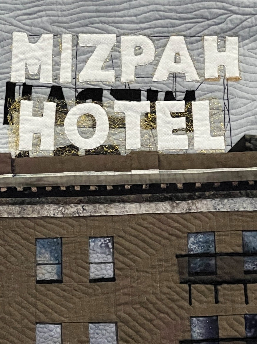 Main Street Tonopah