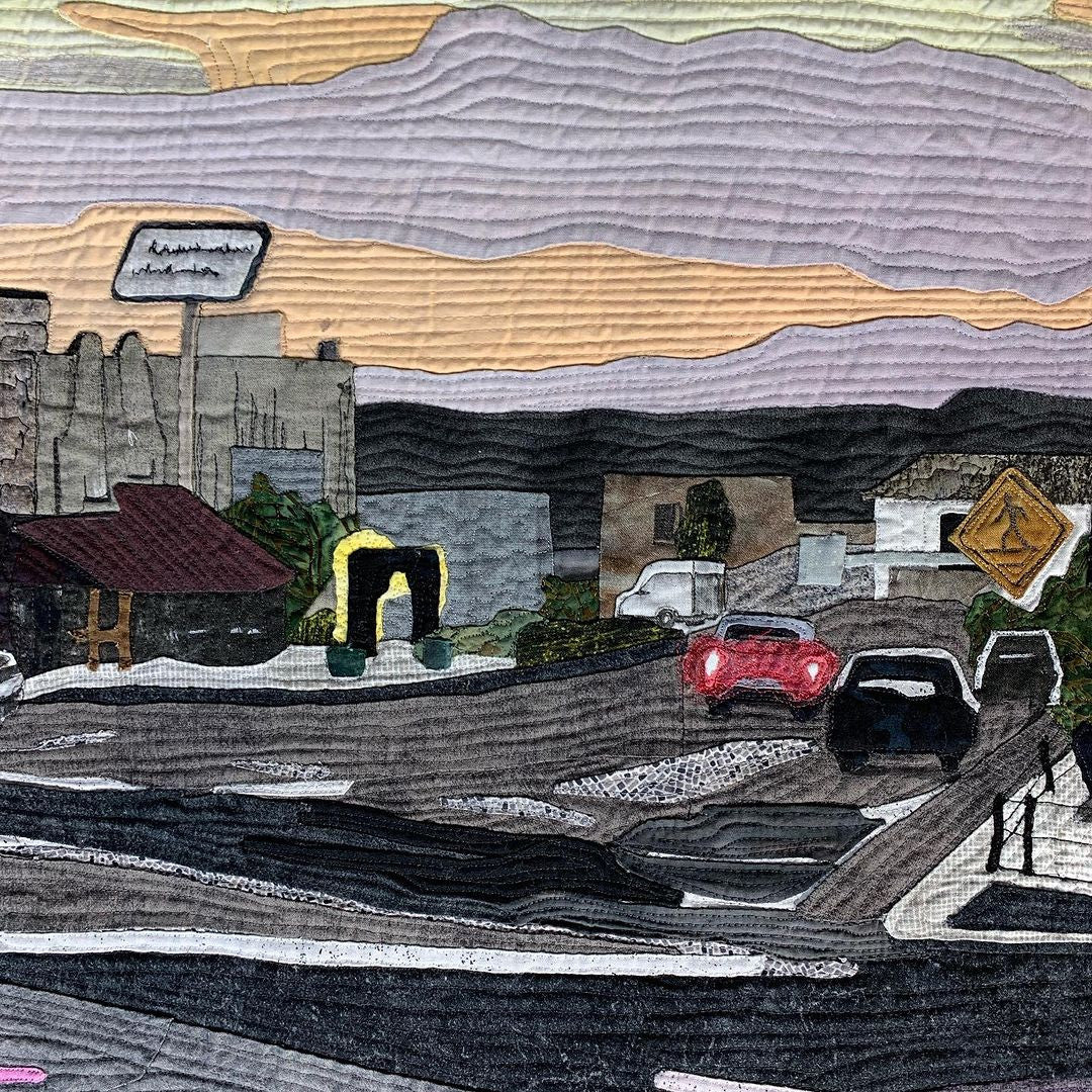 Main Street Tonopah