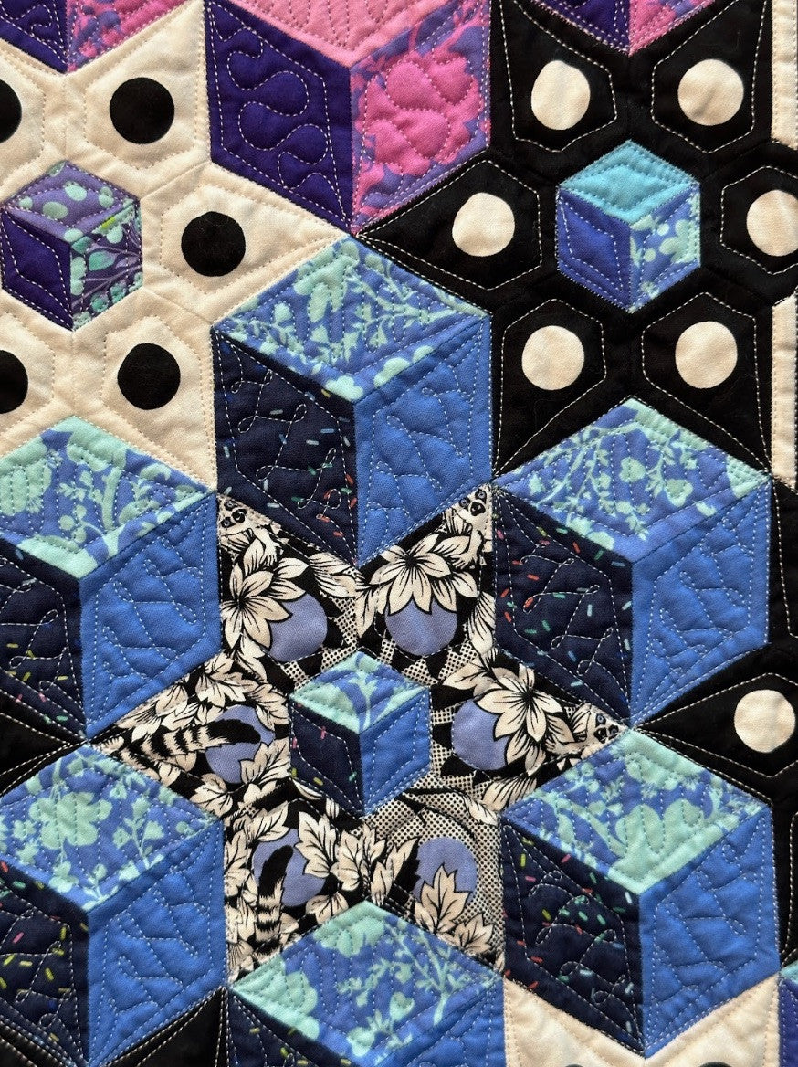 Inner Cube