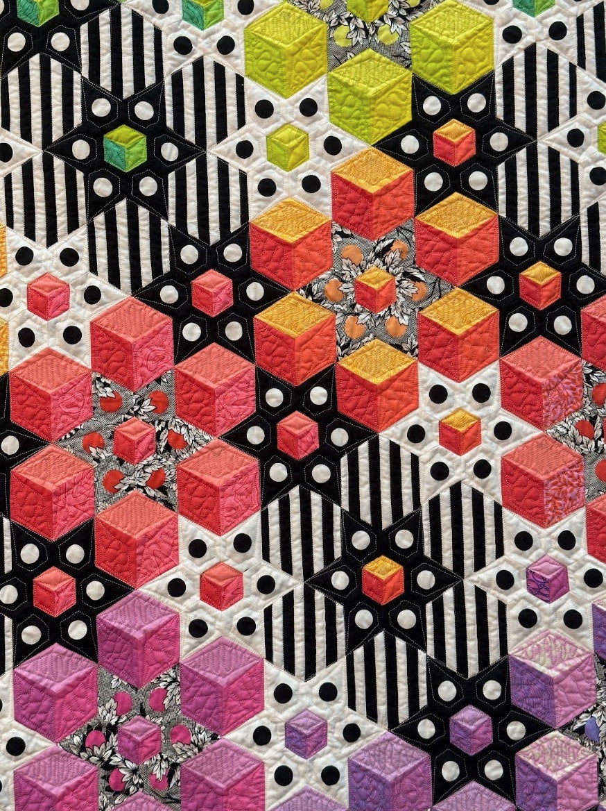 Inner Cube