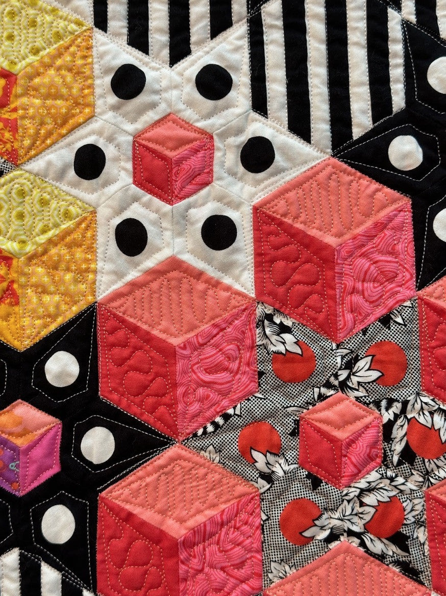 Inner Cube