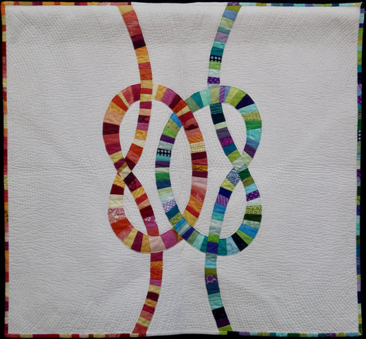 Double Wedding Knots