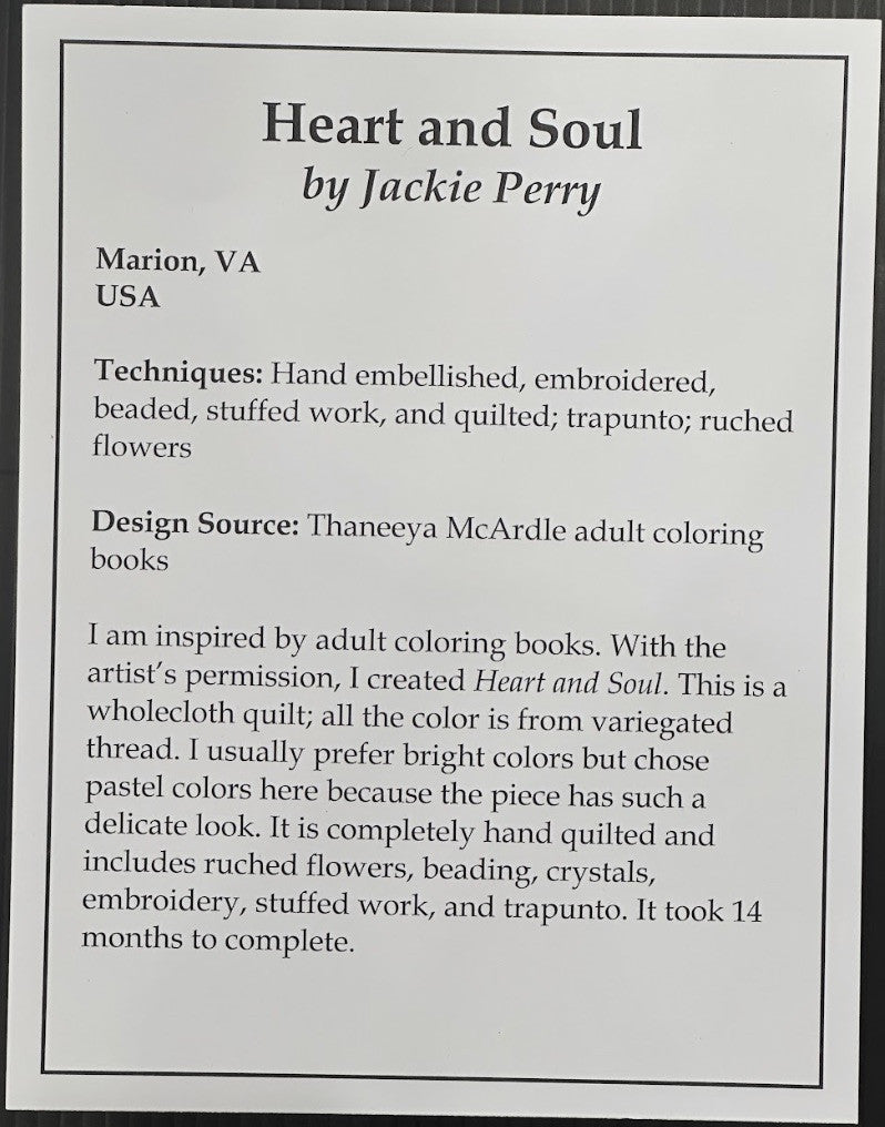 Heart and Soul