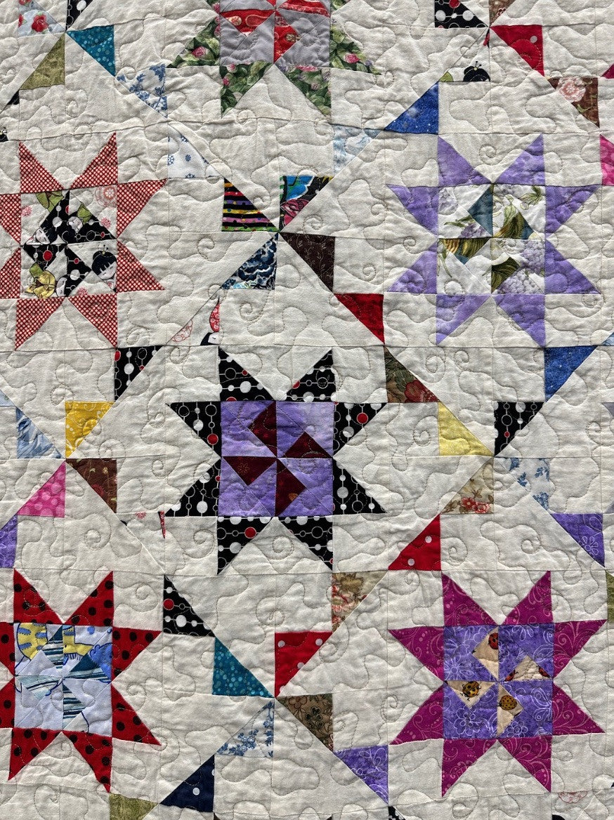 Woven Together