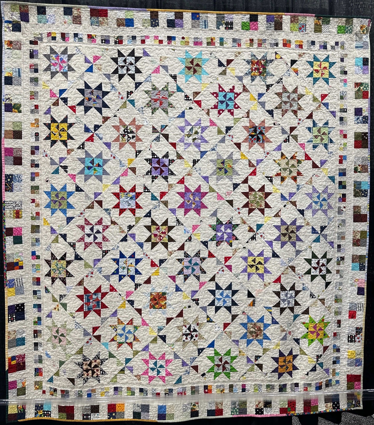 Woven Together