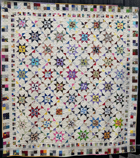 Woven Together