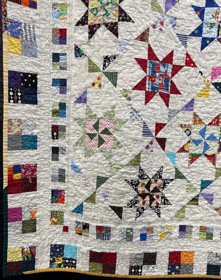 Woven Together