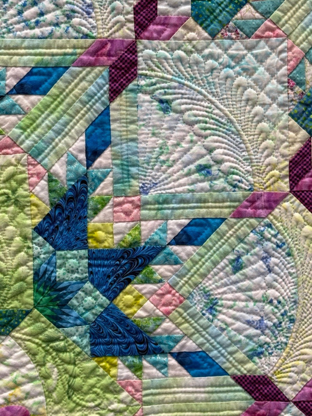Peacock