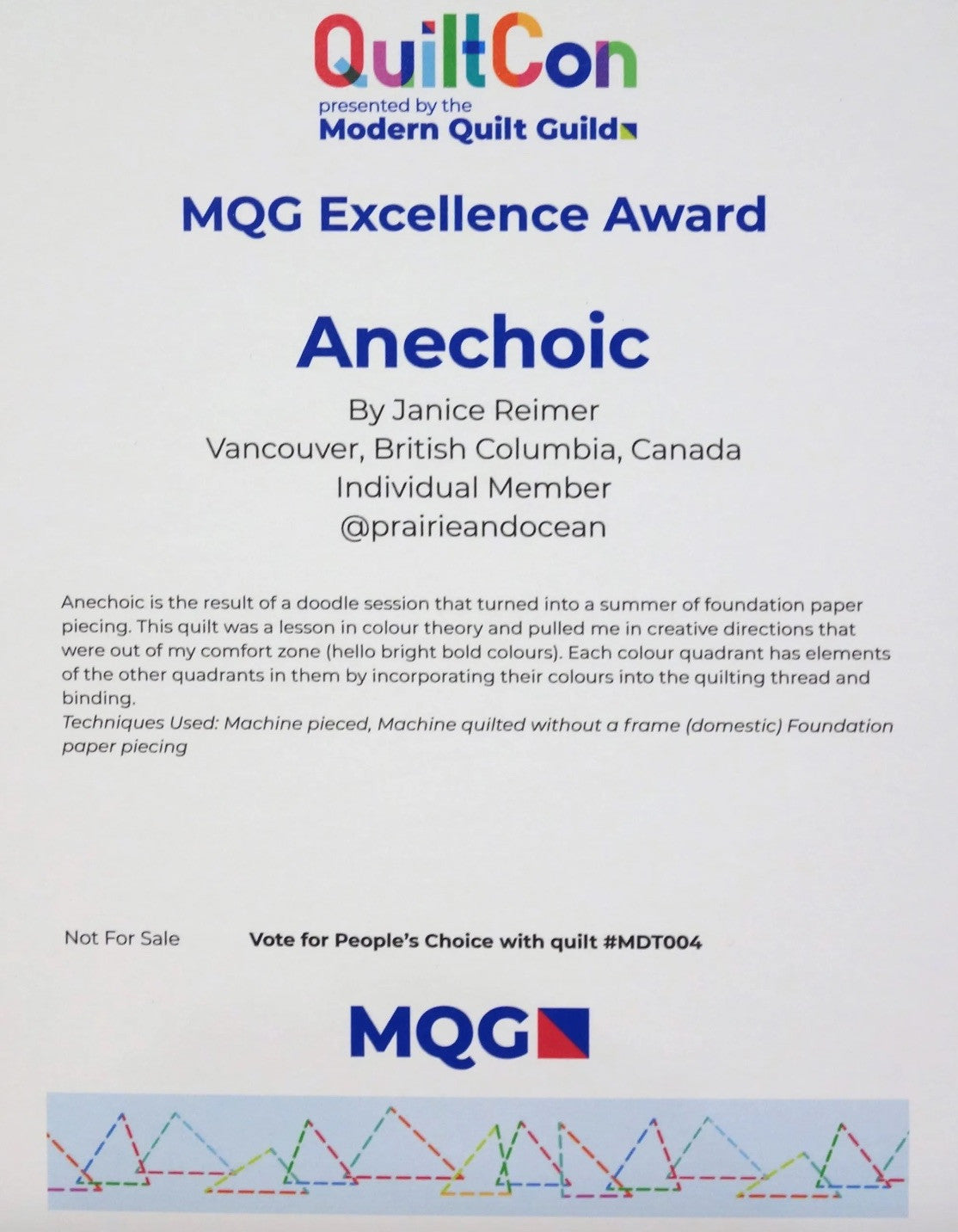 Anechoic