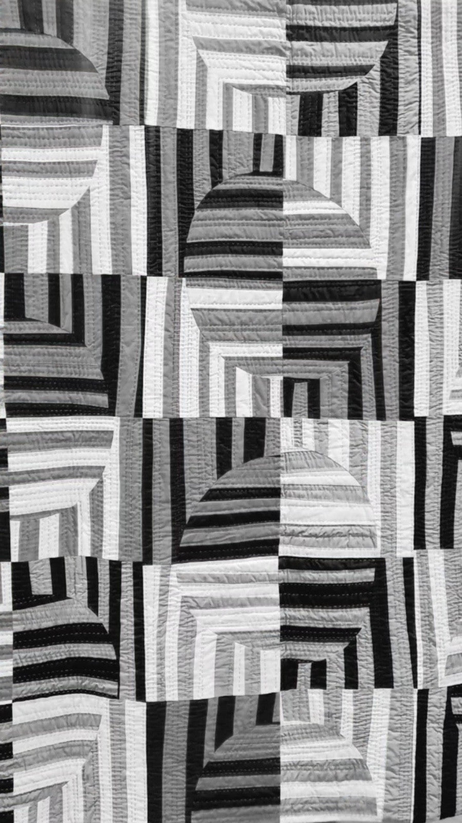 Solomon's Stripes