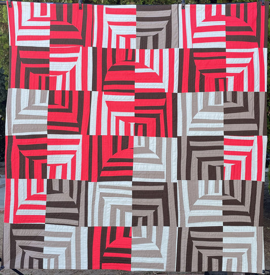 Solomon's Stripes