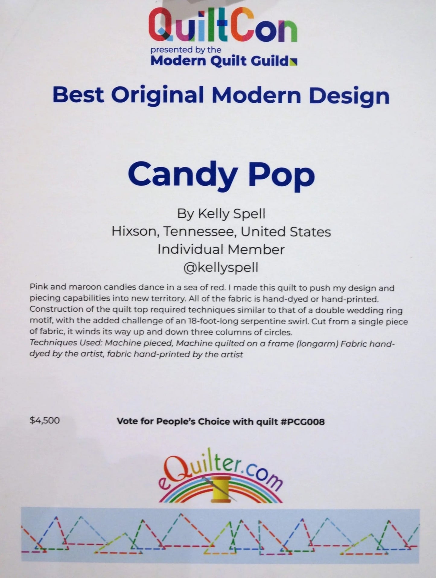 Candy Pop