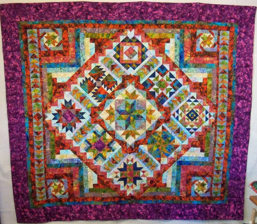 Batik Treasure