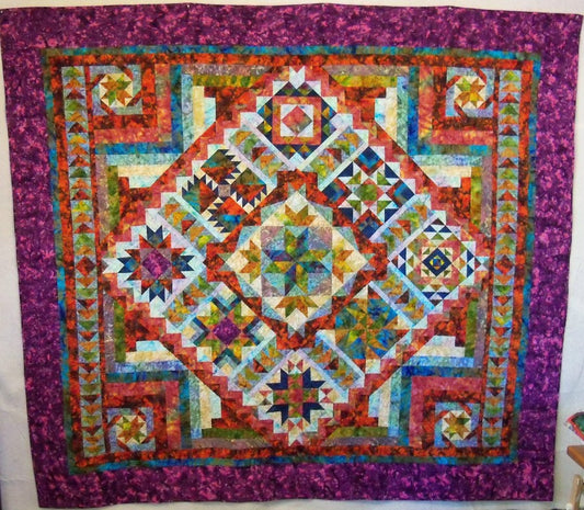 Batik Treasure