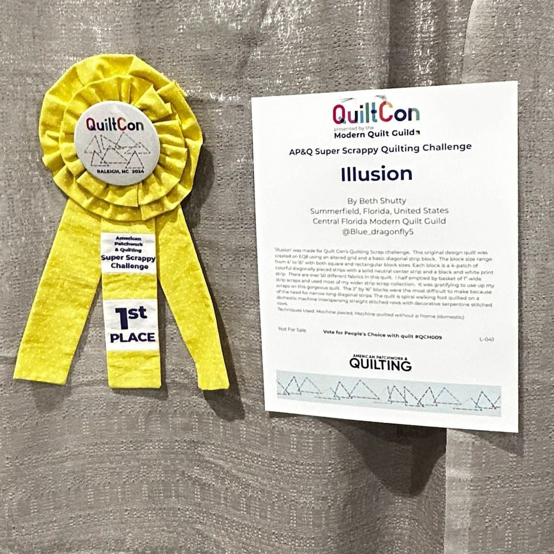 Illusion