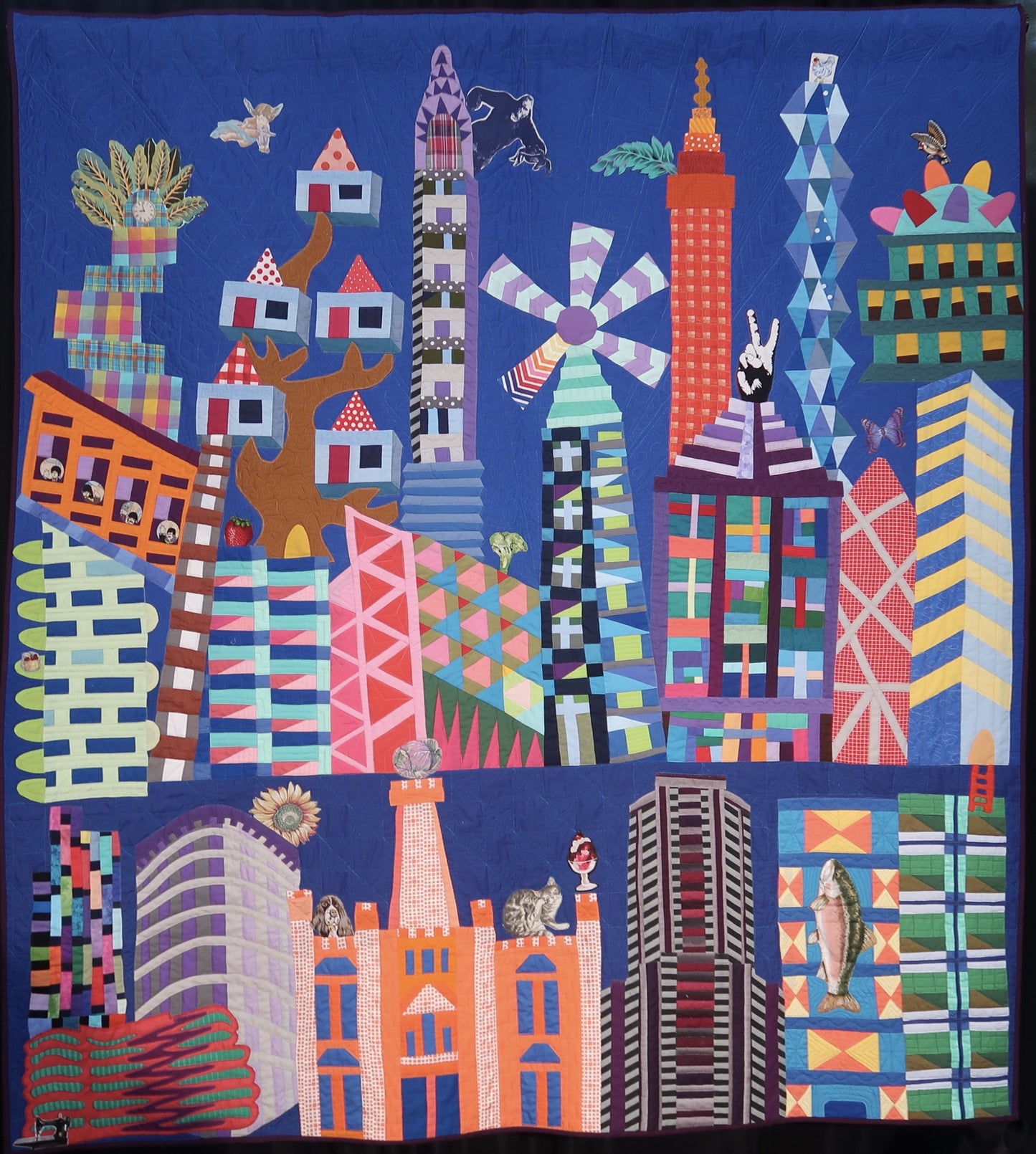 Nonsense Town