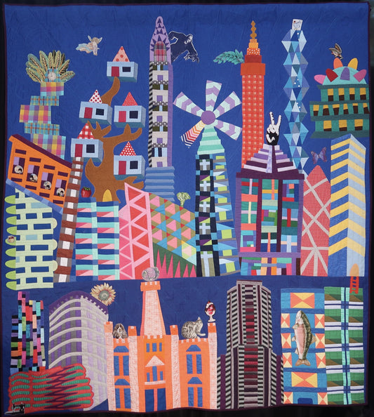 Nonsense Town