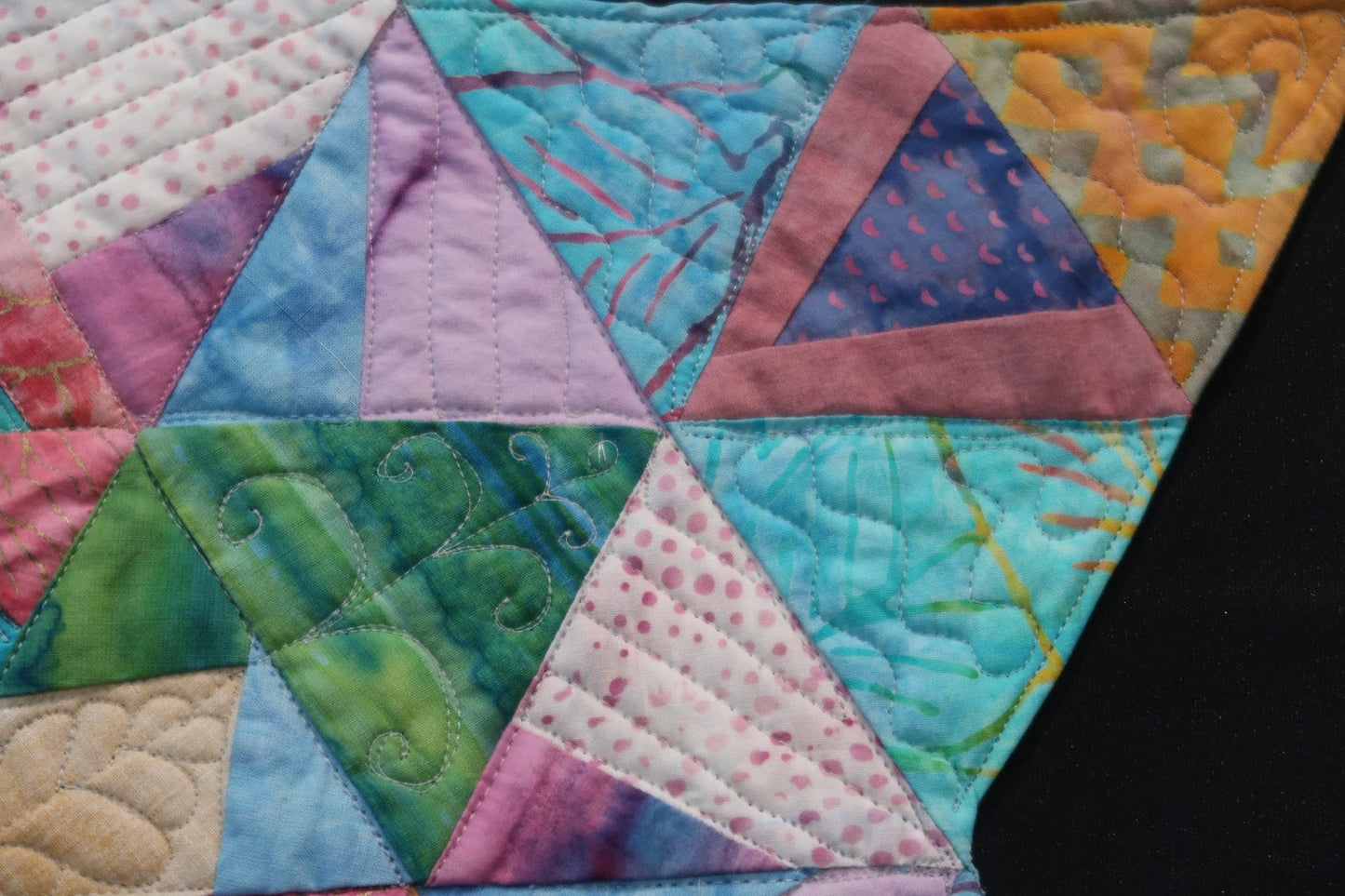 Batik Star