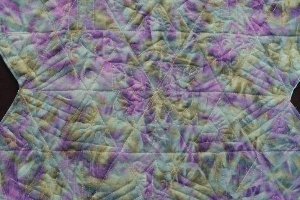 Batik Star