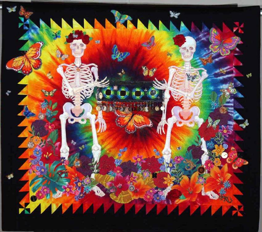 Skeletons From My Closet