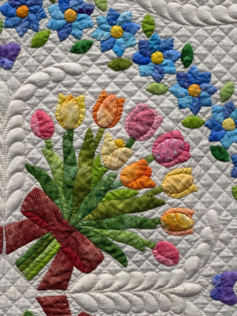 Spring La La La