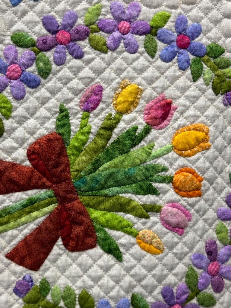 Spring La La La