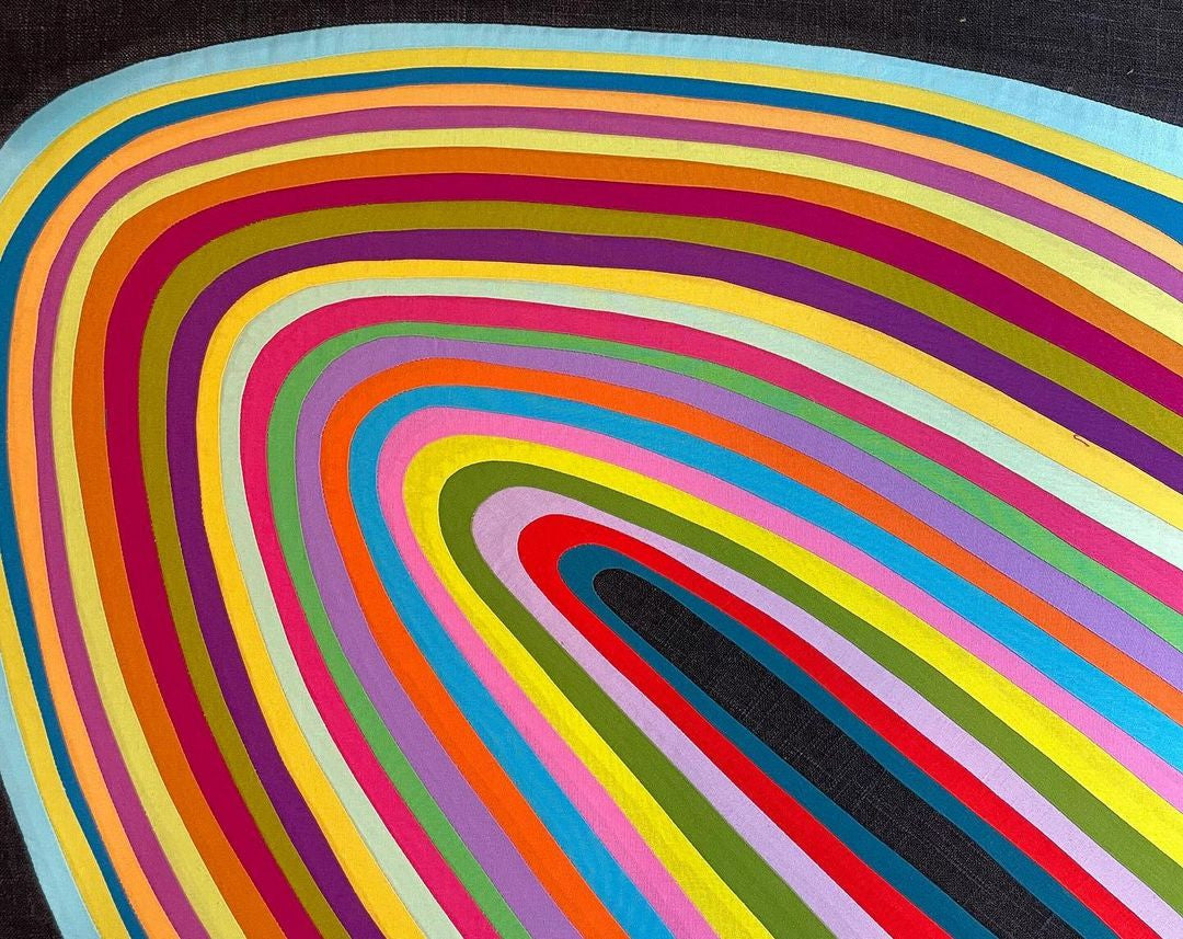 Outer Orbit