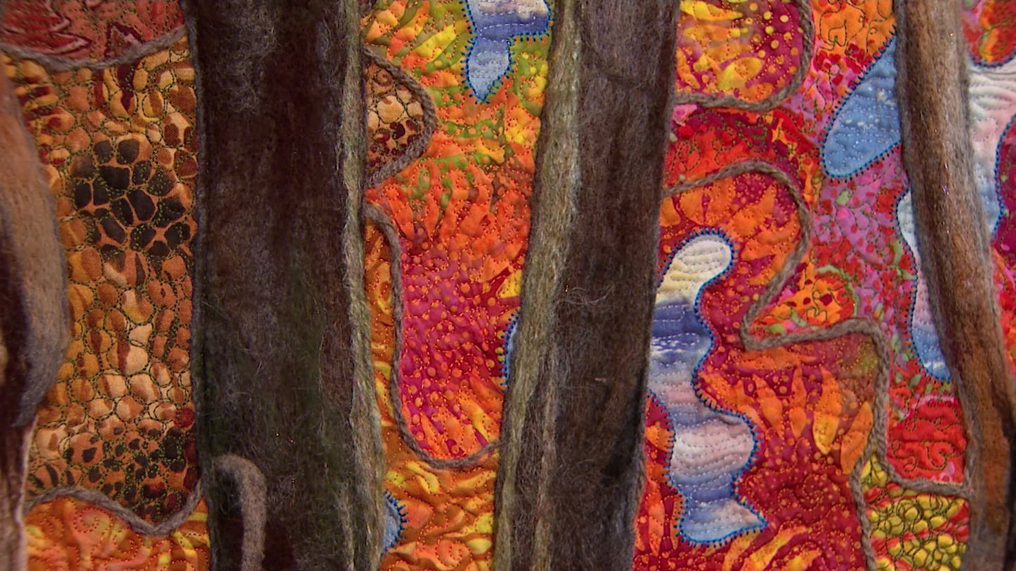 Into The Woods