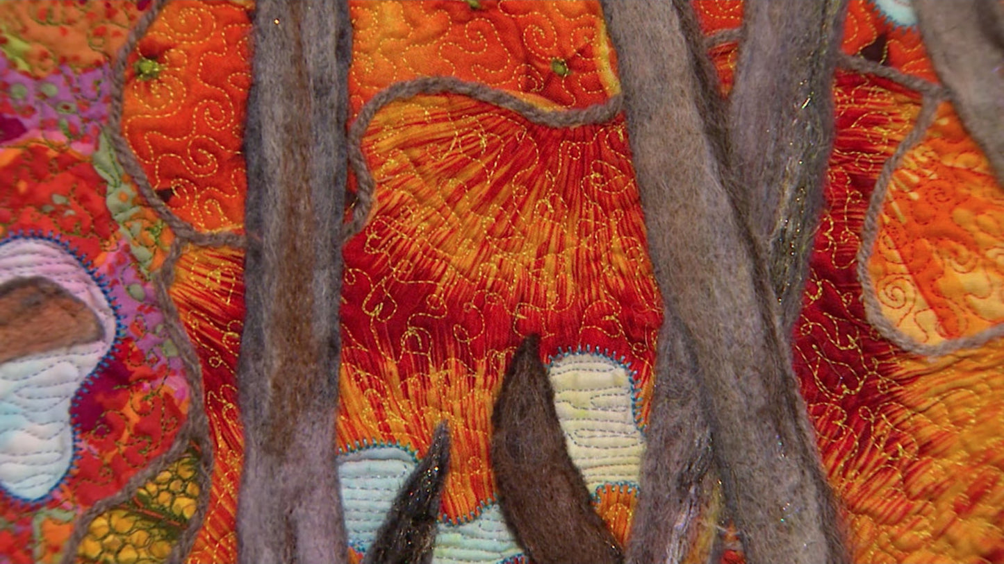 Into The Woods