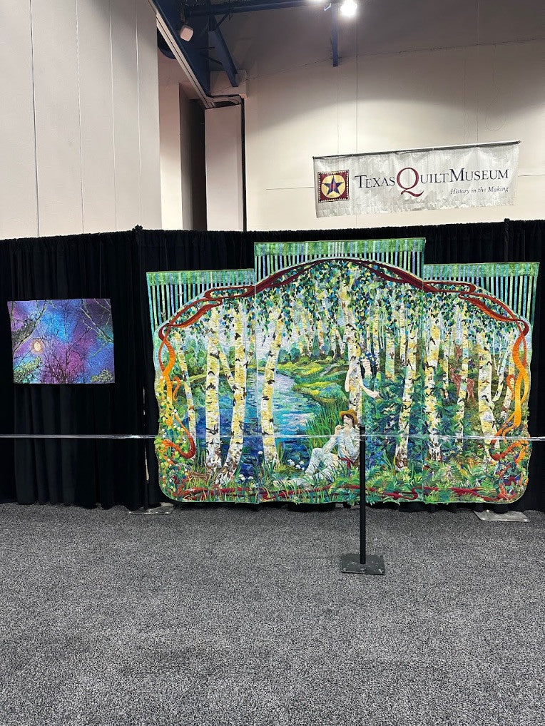 Magical Gate of Forest Song