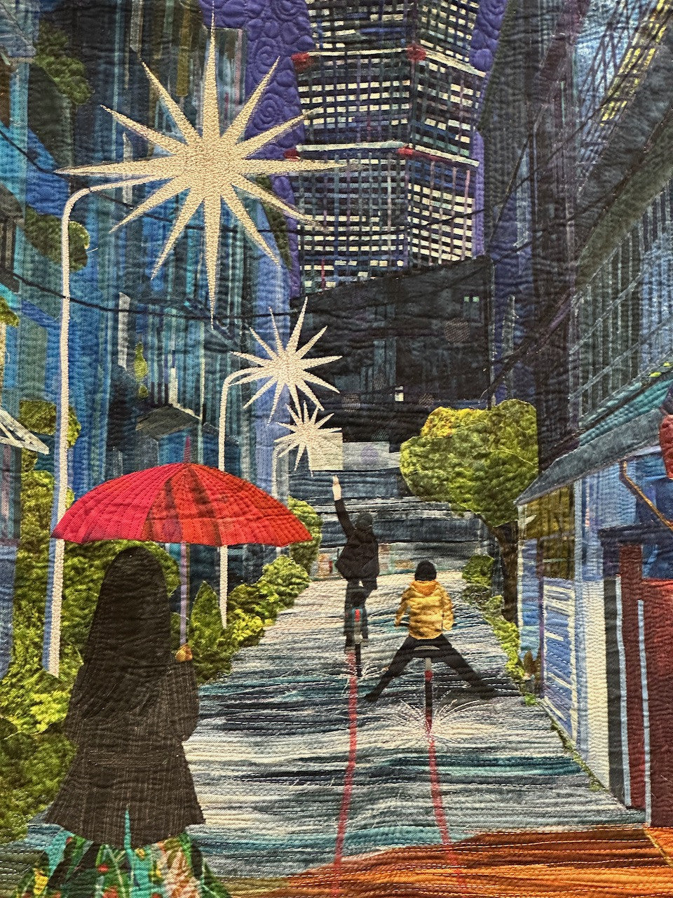 Taipei Imprint