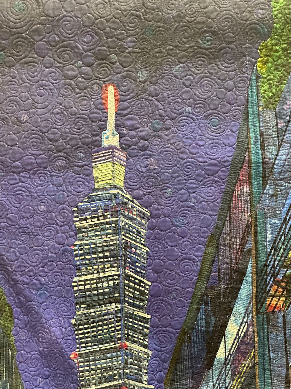 Taipei Imprint