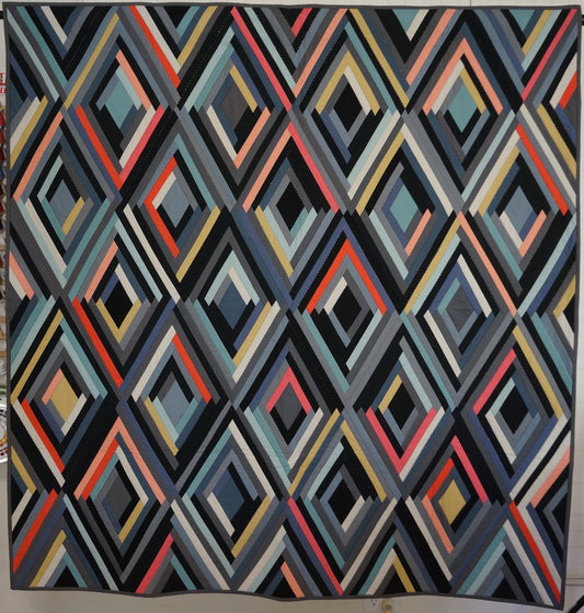 Galactic Quilt