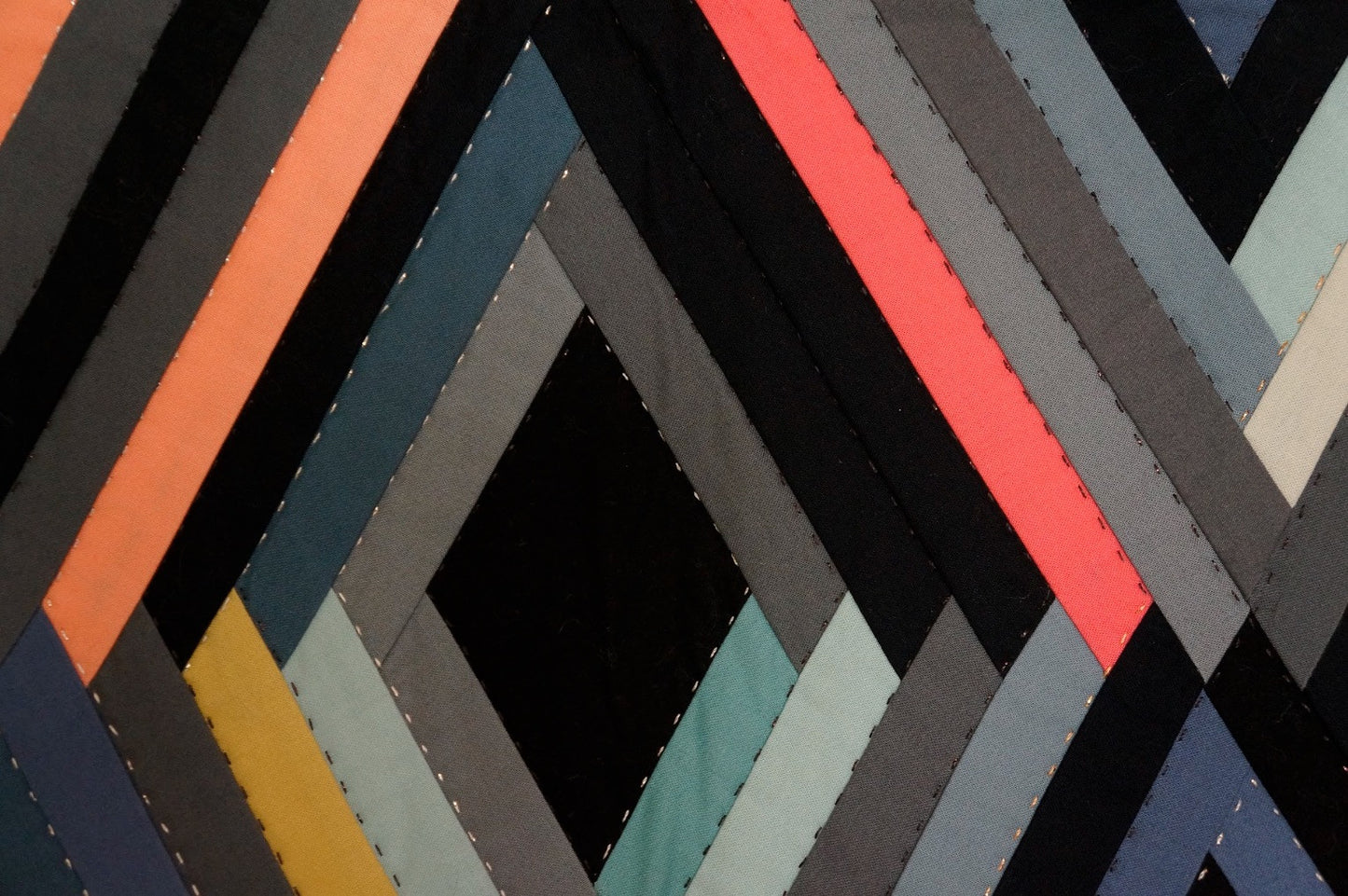 Galactic Quilt
