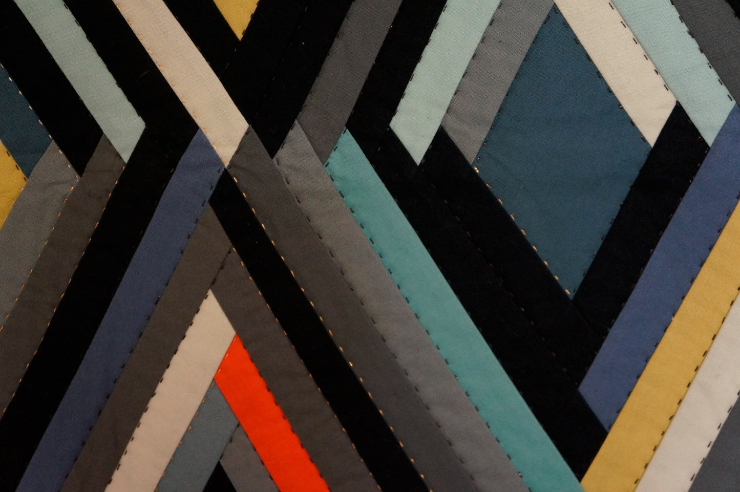 Galactic Quilt