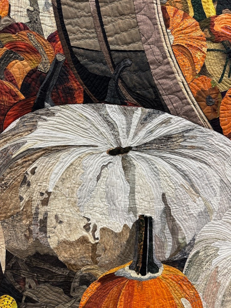 Gourds and Pumpkins