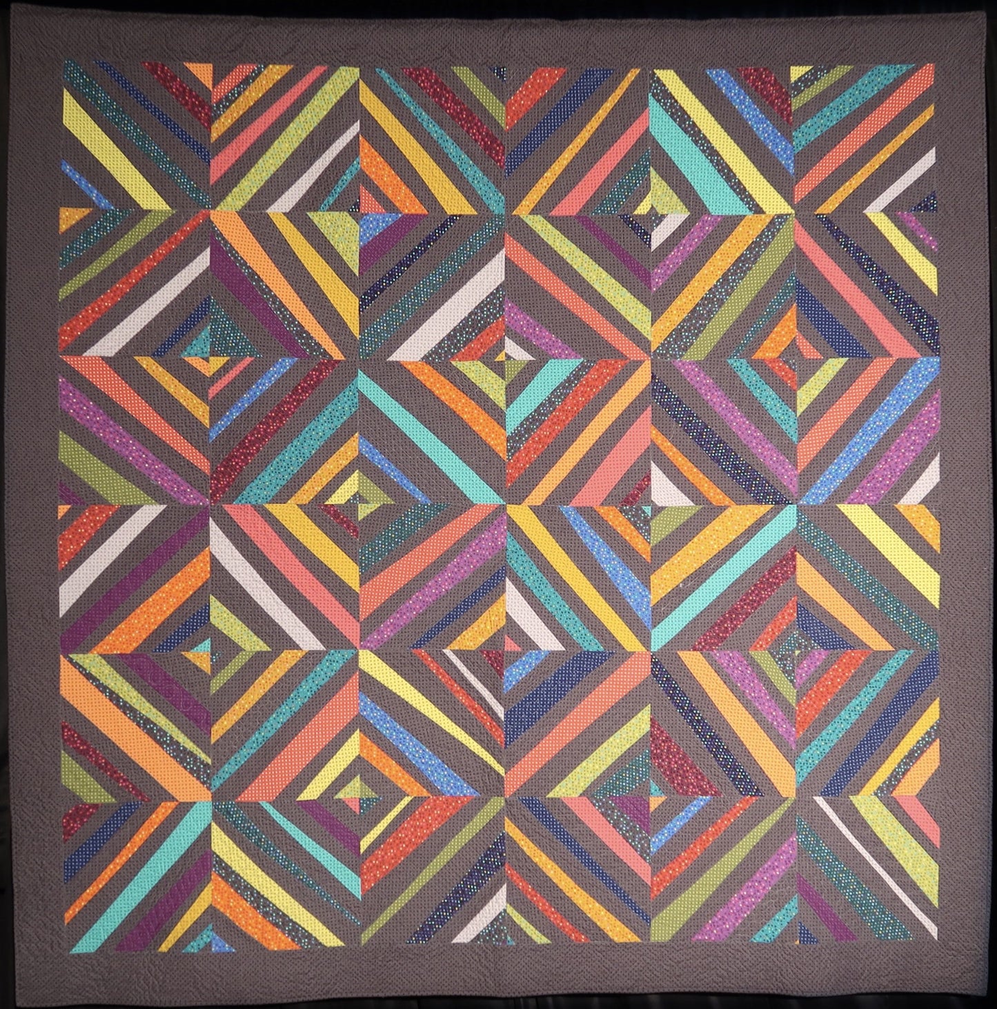 Swanky Spirals